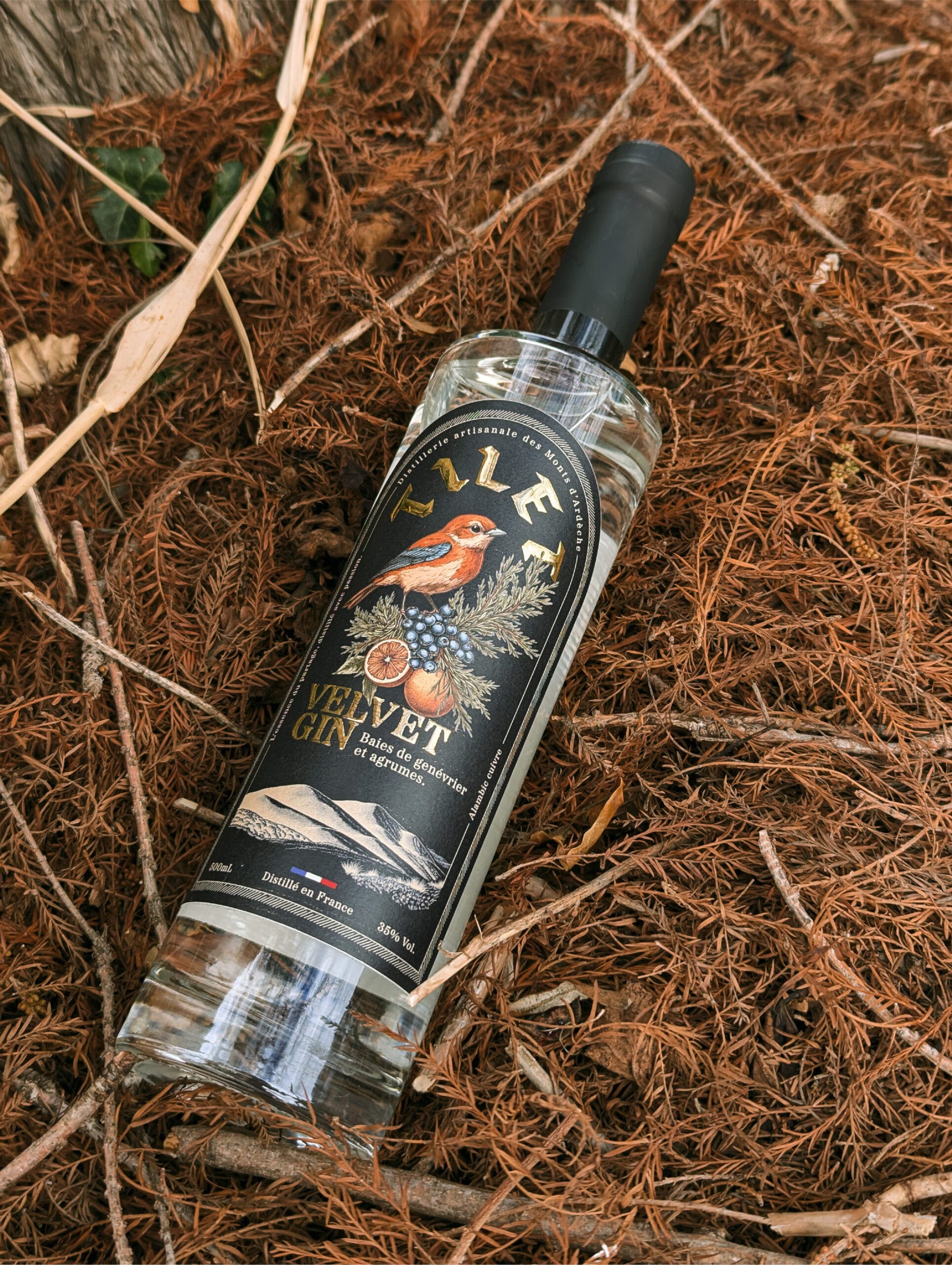 Distillerie Tilet - photo 1