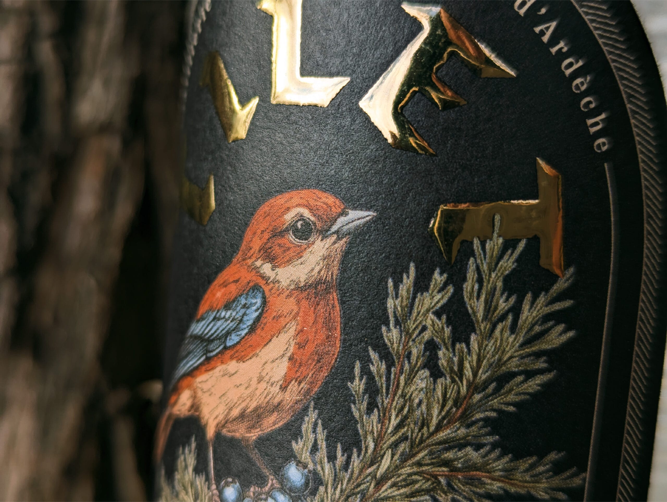 Distillerie Tilet - photo 3