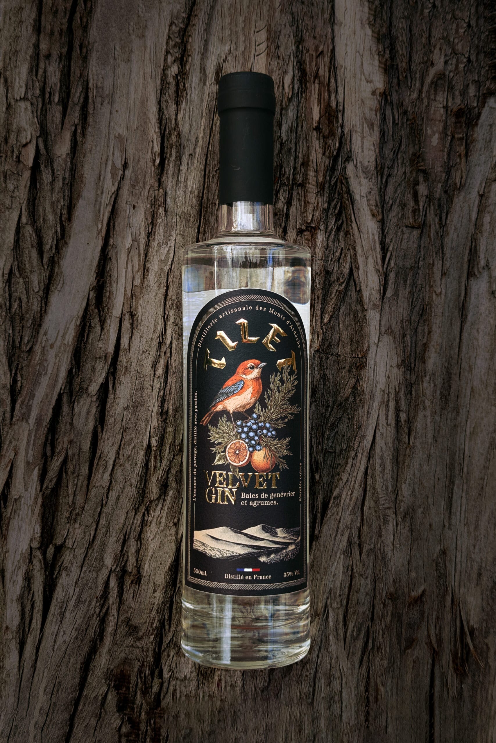 Distillerie Tilet - photo 7