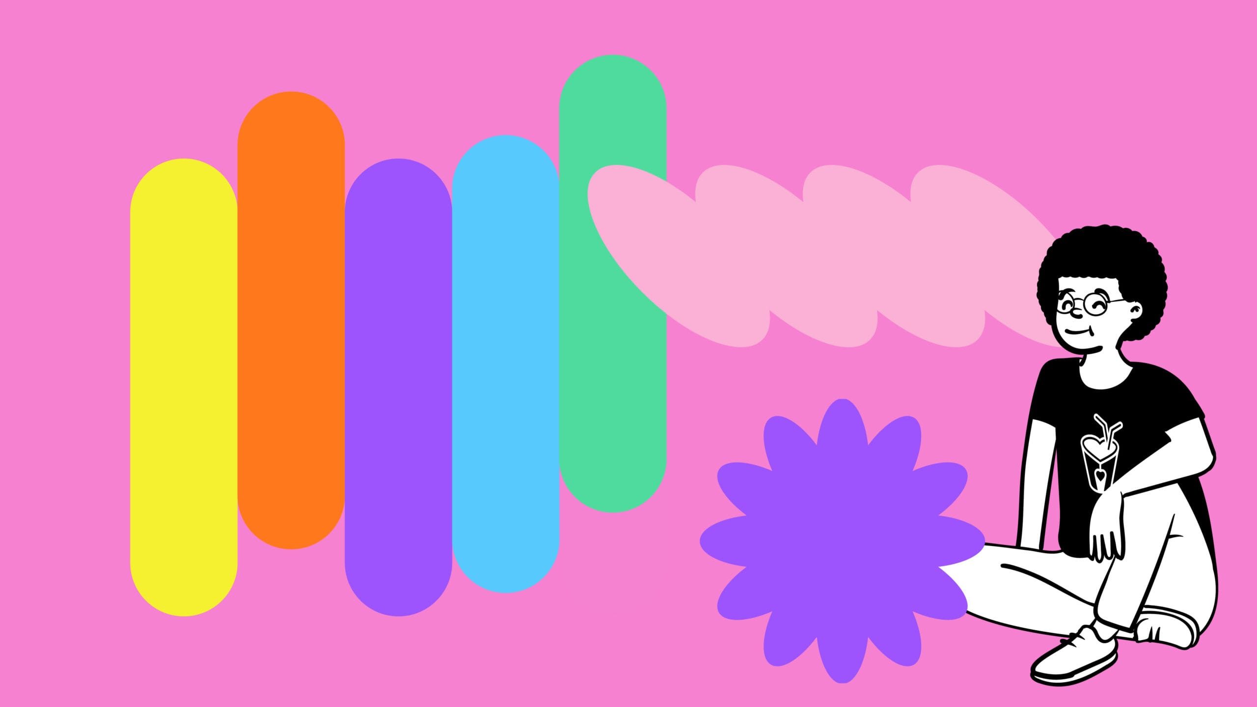 7 Minutes pour Toi - ambiance 2