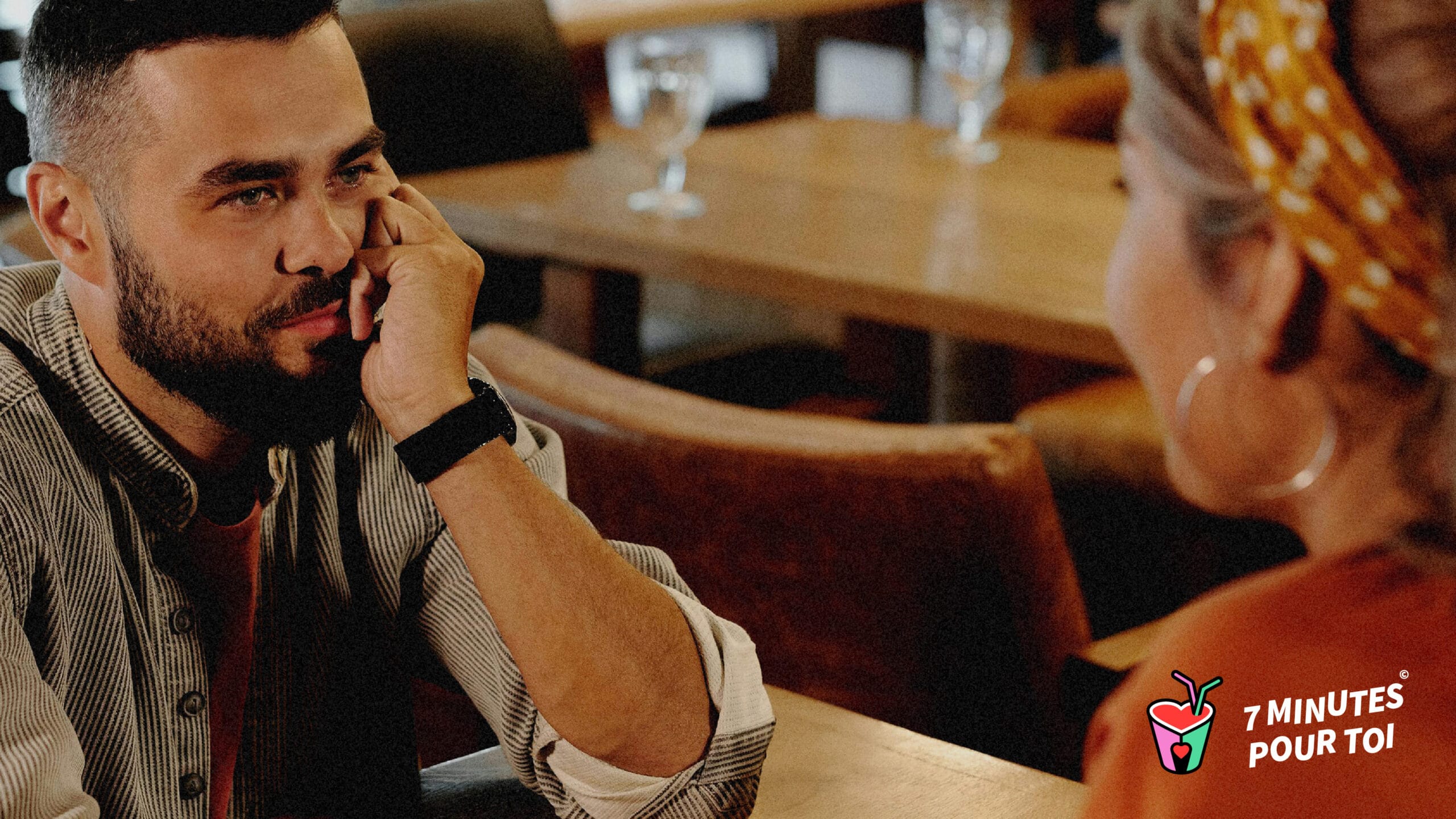 7 Minutes pour Toi - photo 2
