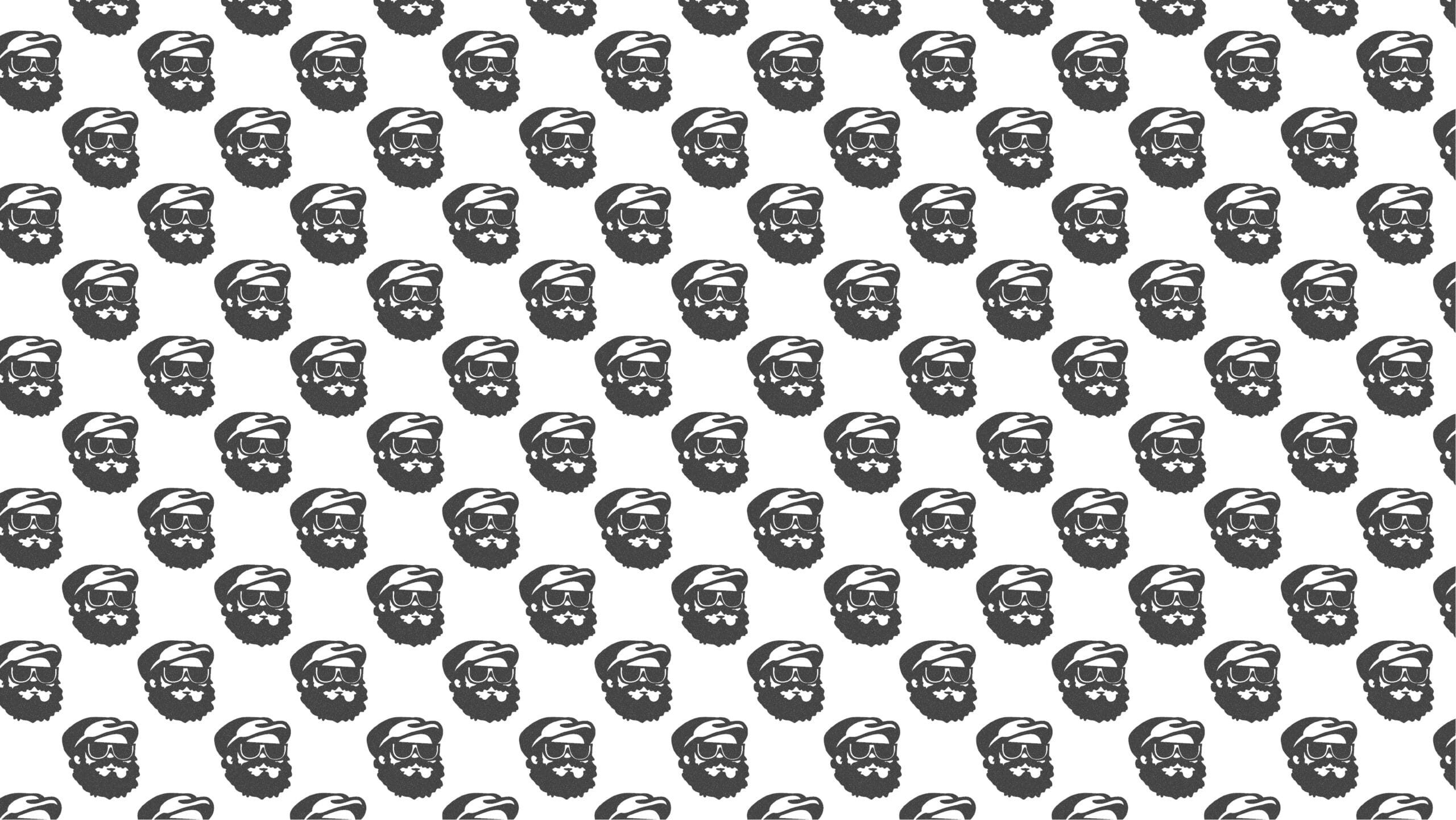 logo Bistro Pacha Papa Lyon - motif