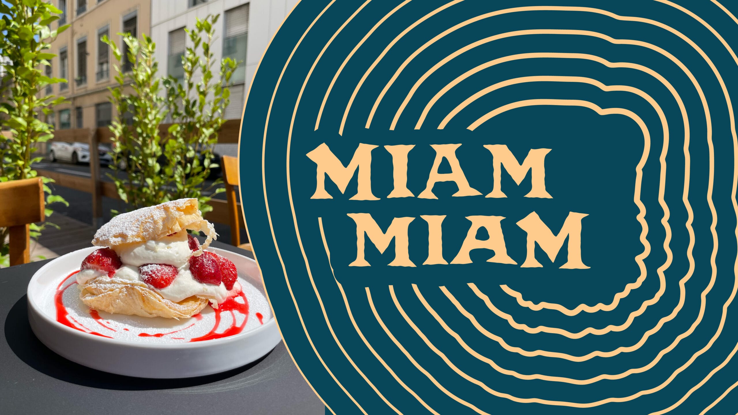 logo Bistro Pacha Papa Lyon - photos 2