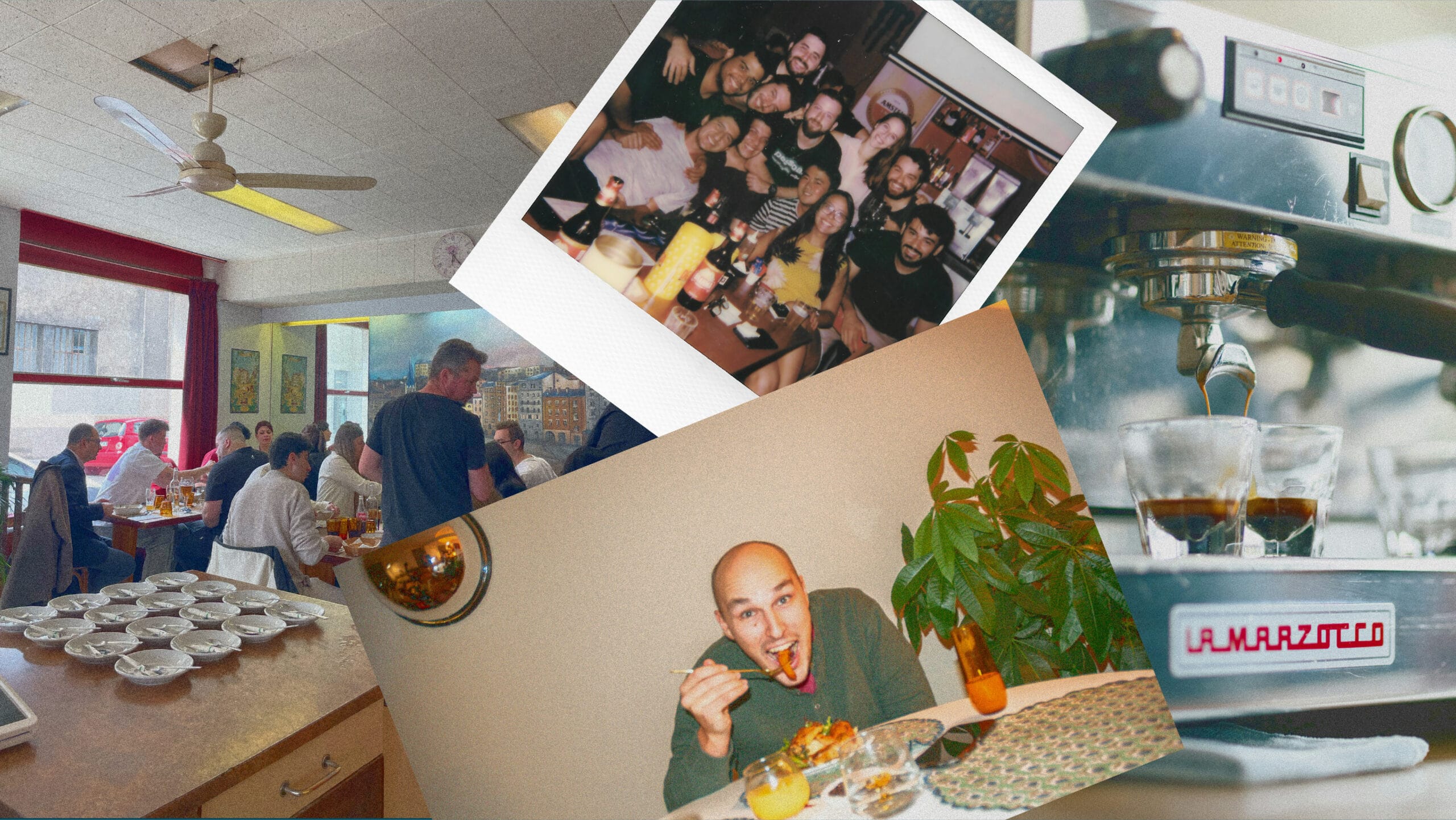 logo Bistro Pacha Papa Lyon - photos 3