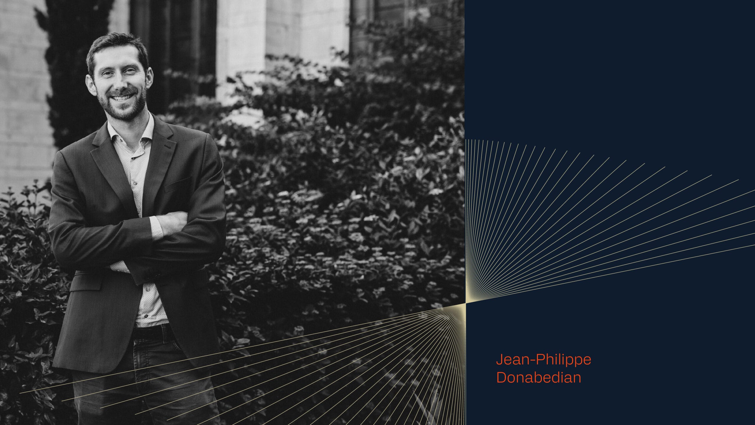 D-PHI - logo jean philippe