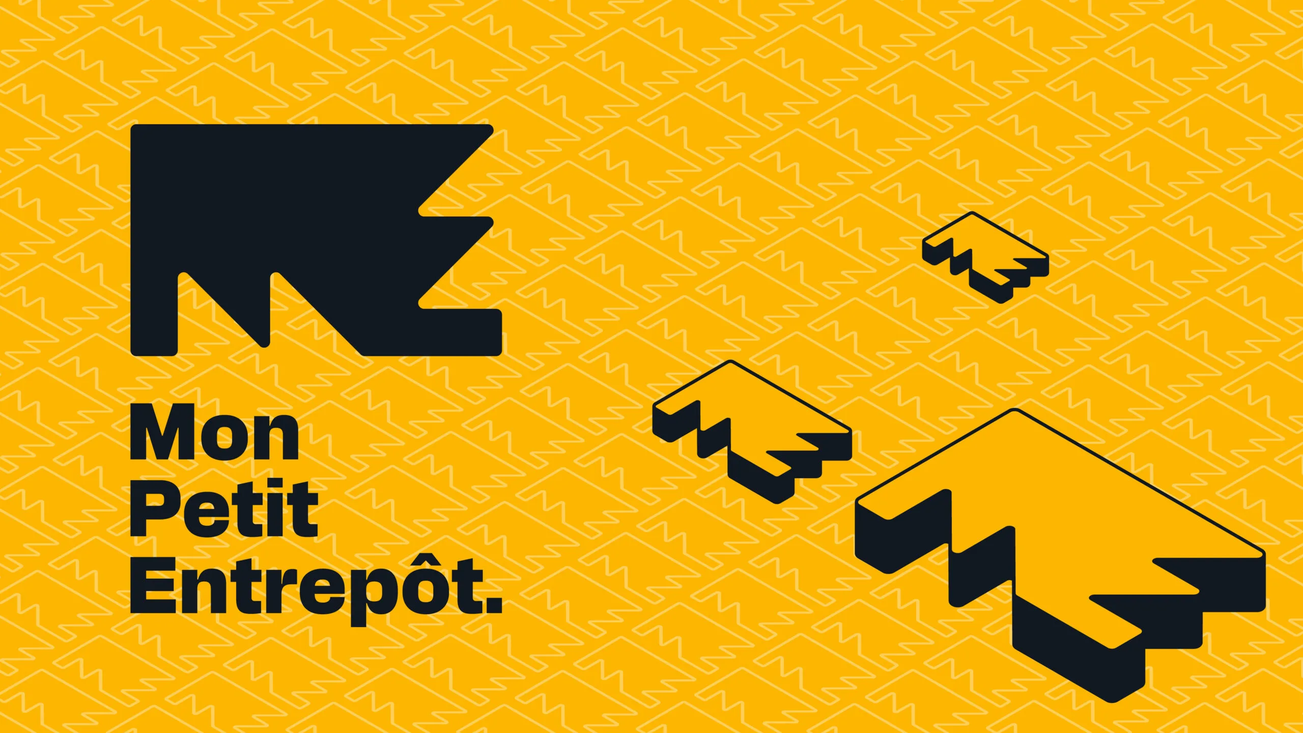 Mon Petit Entrepôt - ambiance