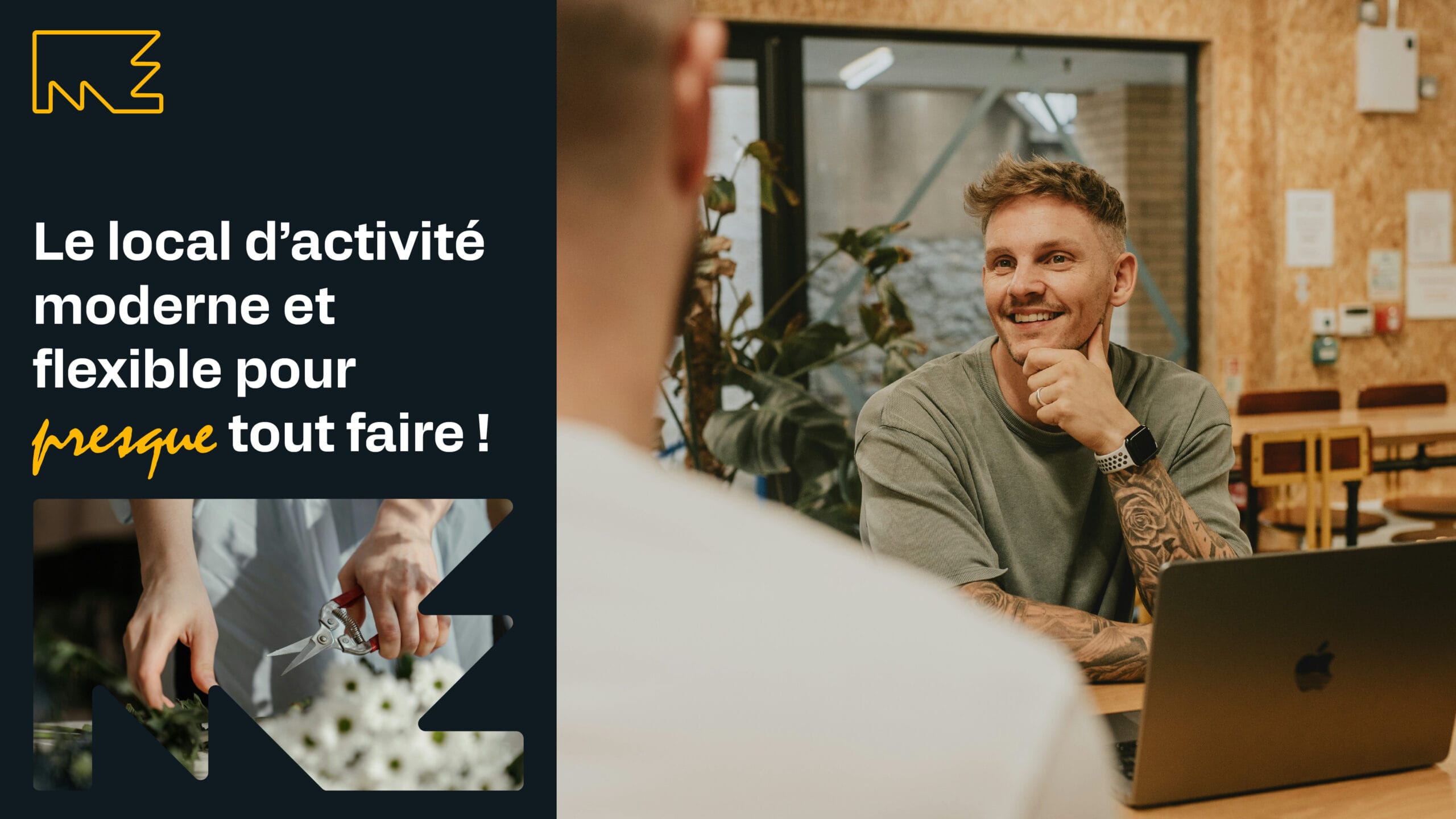 Mon Petit Entrepôt - compo 2