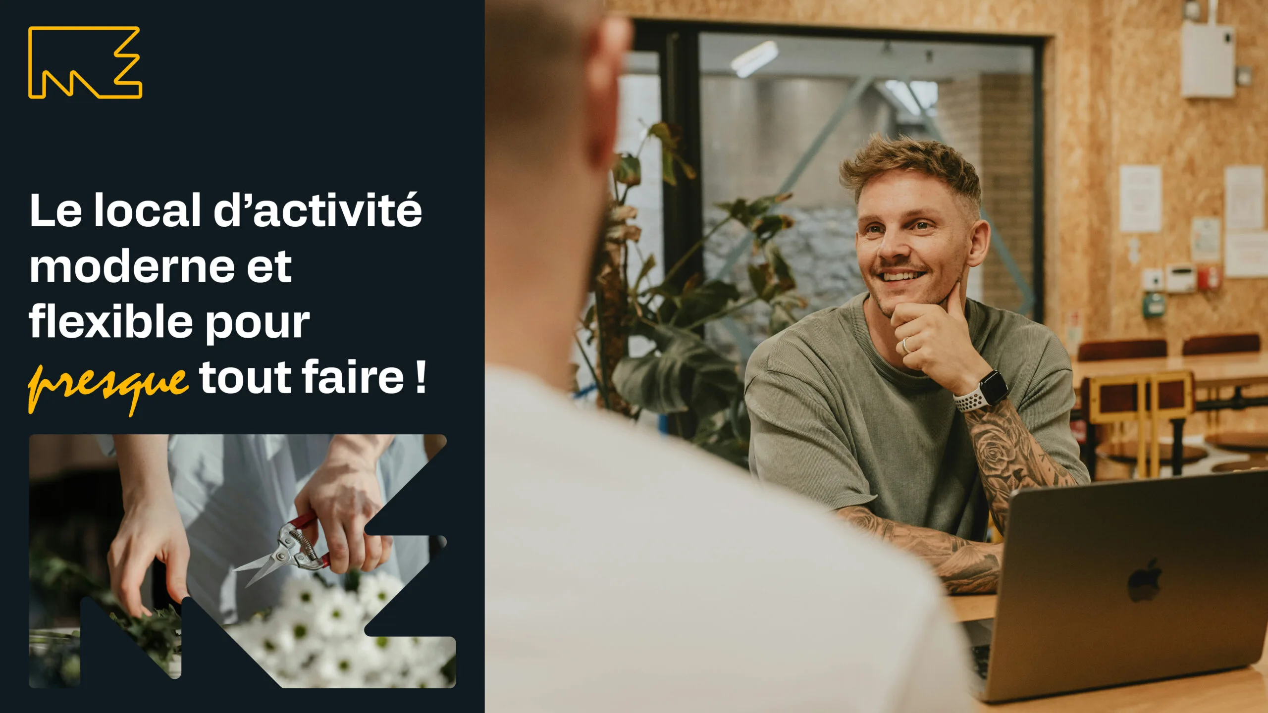 Mon Petit Entrepôt - compo 2