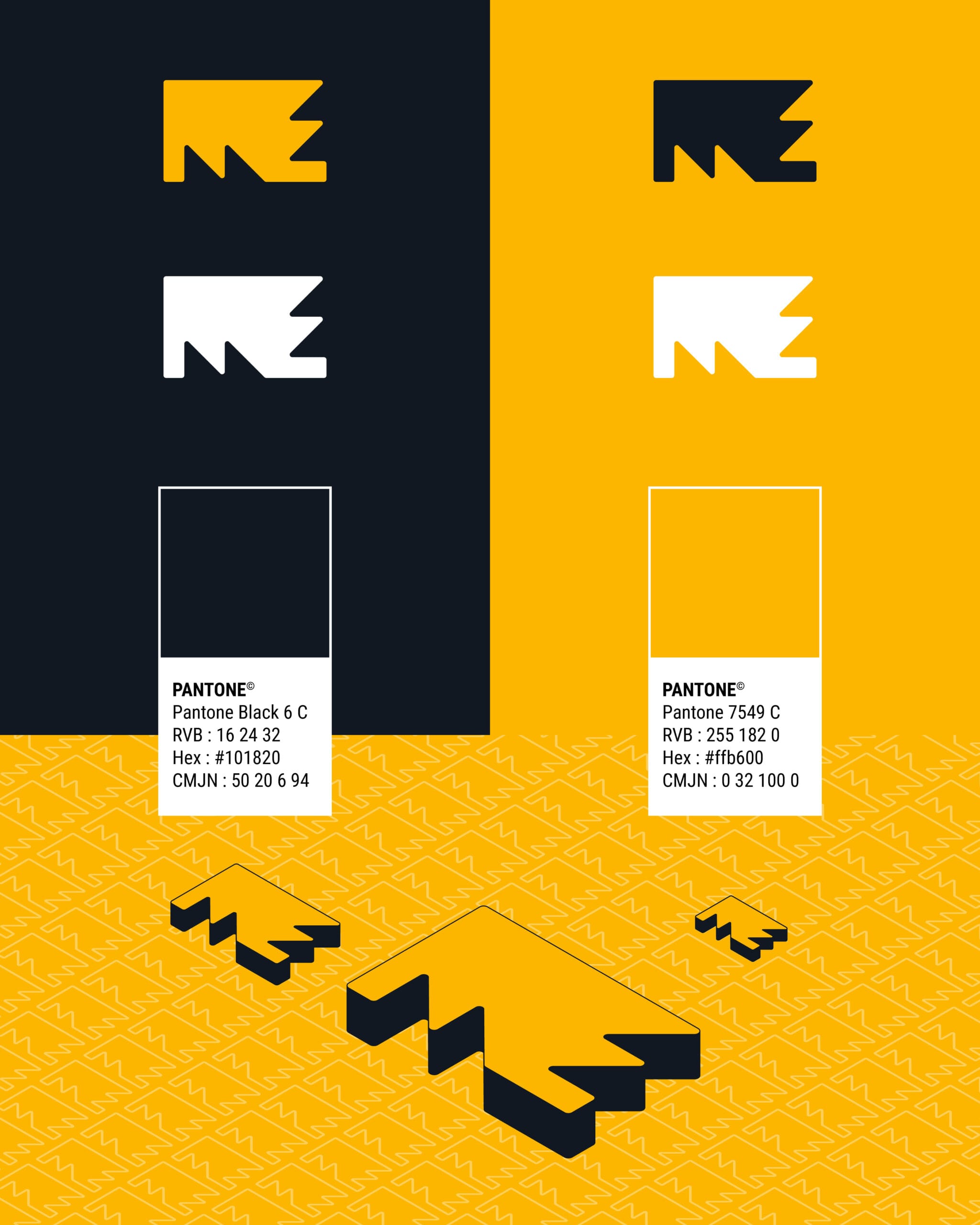 Mon Petit Entrepôt - couleurs