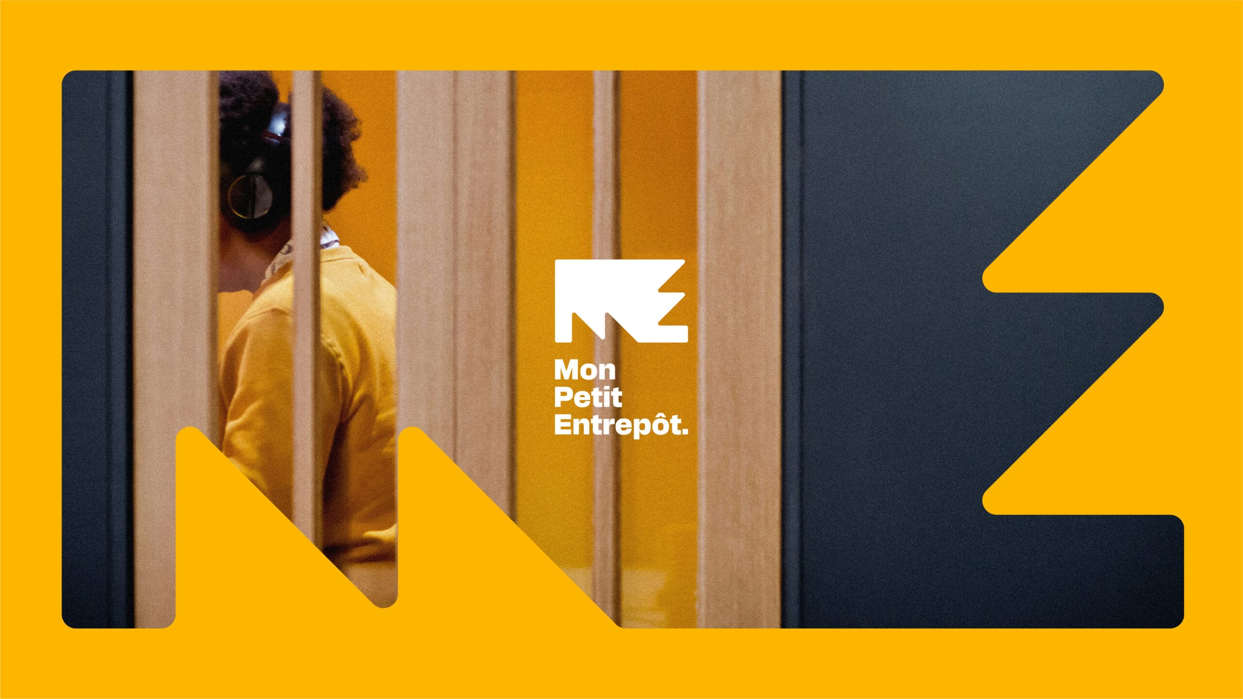 Mon Petit Entrepôt - intro 3