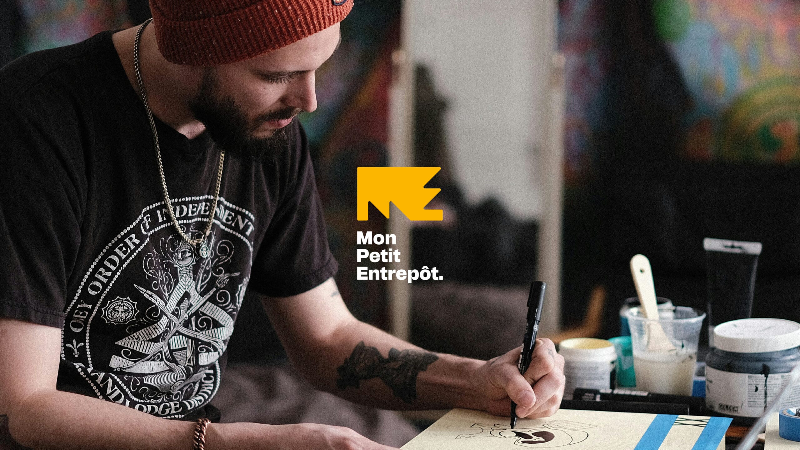 Mon Petit Entrepôt - photo 1