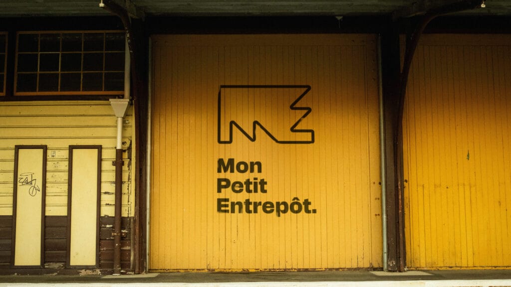 Mon Petit Entrepôt - photo 2