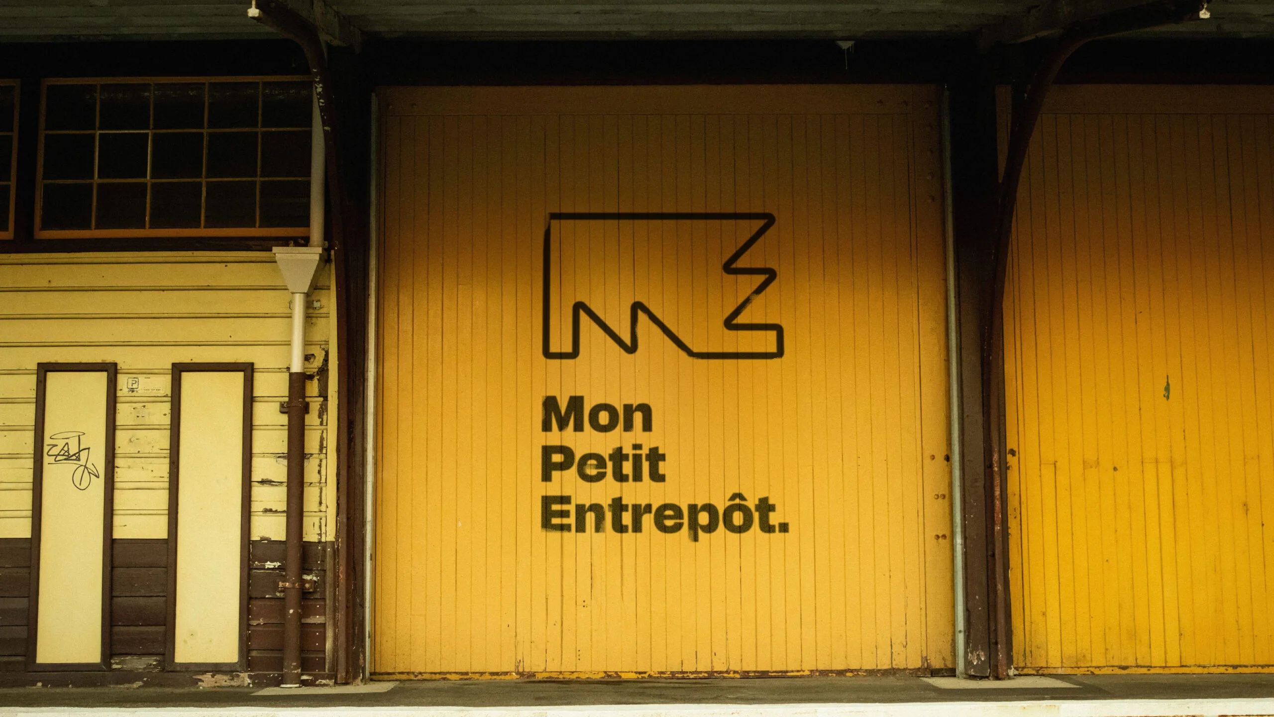 Mon Petit Entrepôt - photo 2