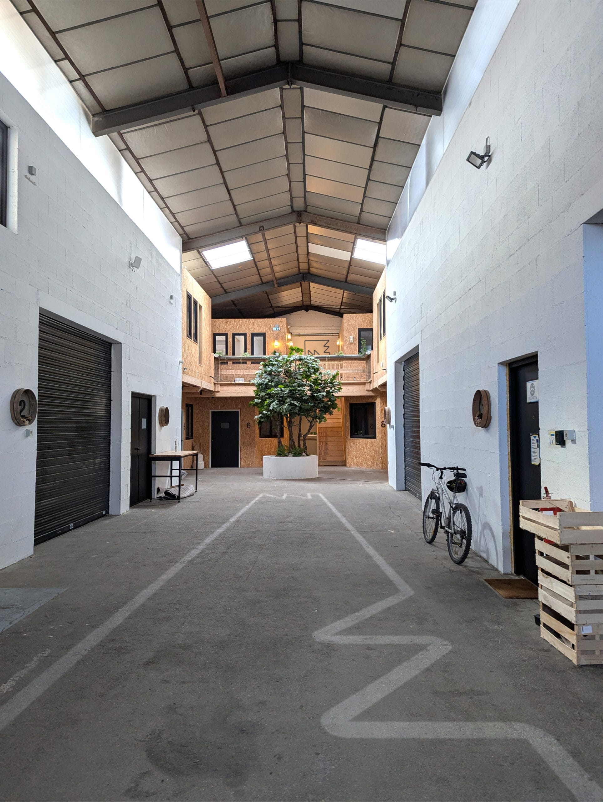 Mon Petit Entrepôt - photo 5